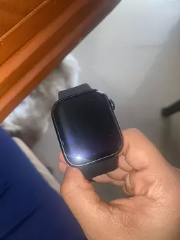 celulares y tabletas - Apple Watch Serie 8 Nuevo