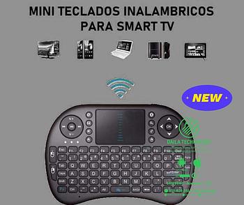 accesorios para electronica - mini teclado 