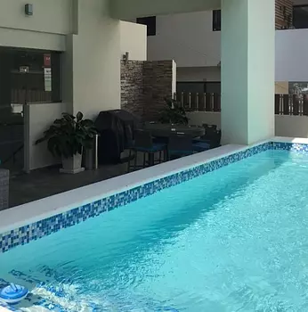 apartamentos - Alquiler de APartamento Vacio en Piantini