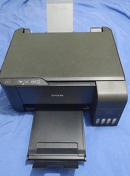 impresoras y scanners - Impresora Epson 