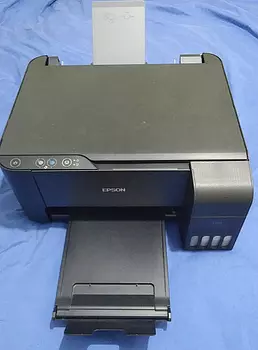 impresoras y scanners - Impresora Epson 