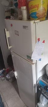 electrodomesticos - Vendo nevera American de oportunidad 
