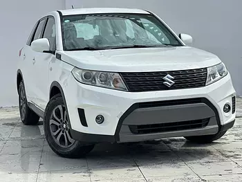 jeepetas y camionetas - SUZUKY VITARA GL 2016UNICO DUEÑO