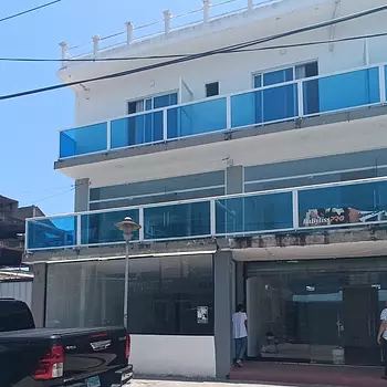 otros inmuebles - Vende Boca Chica Plaza Comercial 100 mts plata, SIN INTERMEDIARIOS 