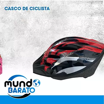 bicicletas y accesorios - Casco para Bicicleta Ciclismo Hombre y Mujer Variedad de Colores