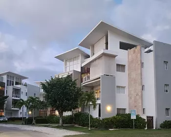 penthouses - Punta Cana Village