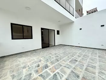 apartamentos - 2da con terraza en venta de 2 habitaciones ubicado en la Avenida Independencia 