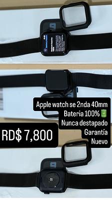 Listing thumbnail