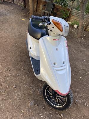 Corotos | yamaha 3kj