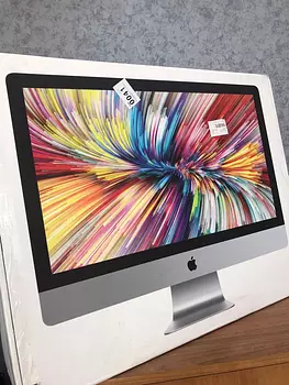 computadoras y laptops - IMAC DE 24 M1 512GB SELLADA (SOMOS TIENDA FISICA)