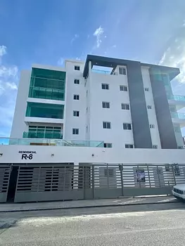 penthouses - Hermoso Penthouse en Venta, Corales del Sur, Santo Domingo Este, Zona Oriental.