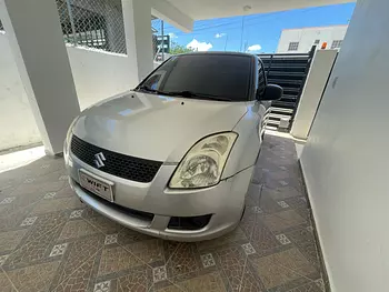 carros - suzuki Swift 2009