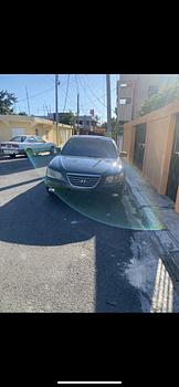 carros - Hyundai Sonata n20 2011