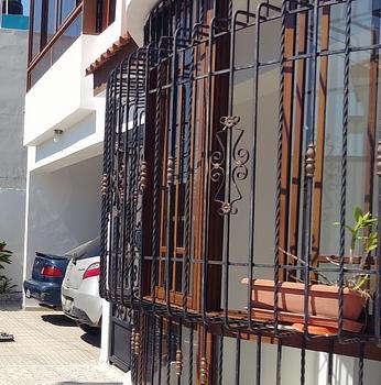 apartamentos - Alquilo Apartamento cerca del "Porborin" - Maximo Gomez Santo Domingo Norte