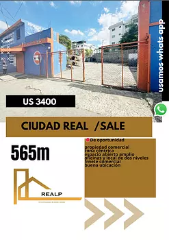 oficinas y locales comerciales - Local comercial sobre la República de colombia 