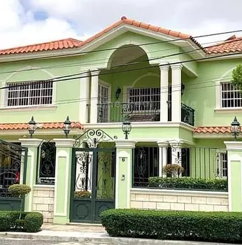 casas - CASA EN ALTOS DE ARROYO HONDO III 