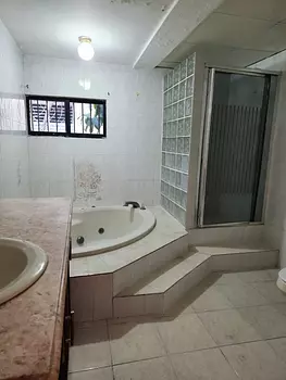 casas - Casa 2 niveles Ens.Quisqueya