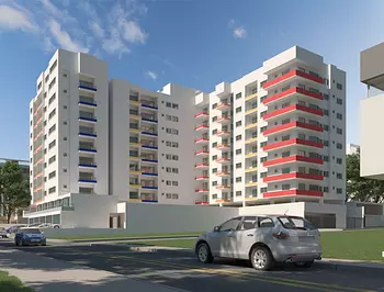 apartamentos - Venta de Apartamento 2 habitaciones a pocos metros del mar Boca Chica