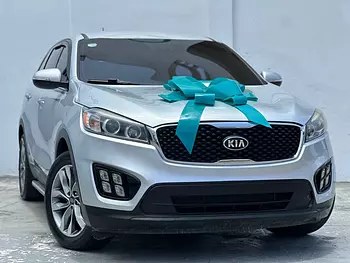 jeepetas y camionetas - KIA SORENTO LXPLUS 2018Recien Importada