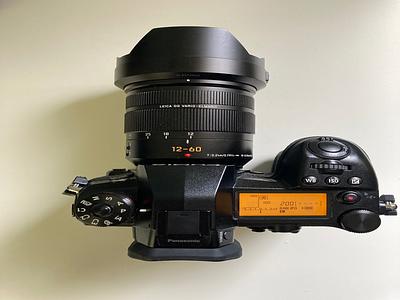 Listing thumbnail