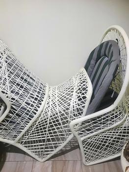 muebles y colchones - mesedora 