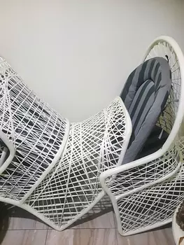 muebles y colchones - mesedora 