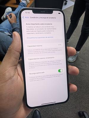Listing thumbnail