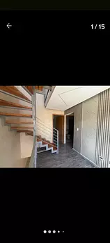 apartamentos - Vendo Penthouse en Ciudad Juan Bosch