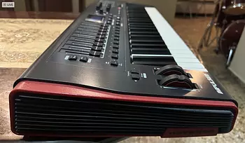 instrumentos musicales - Controlador MIDI Novation Impulse 49