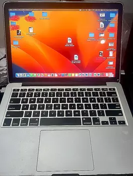 computadoras y laptops - MacBook Pro 2015 💻 Retina 13” 512Gb