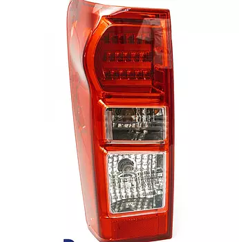 repuestos - ISUZU D-MAX FAROL TRASERO LH '12-'15 LED