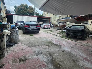oficinas y locales comerciales - Se Vende Local Para Negocio en Villa Consuelo