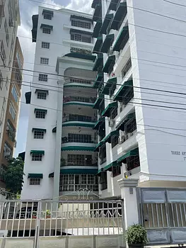 apartamentos - Vendo en Evaristo Morales