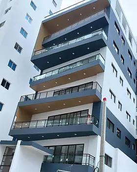 apartamentos - En Renacimiento 3 Habitaciones 