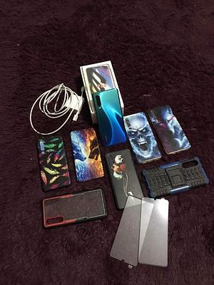 Listing thumbnail