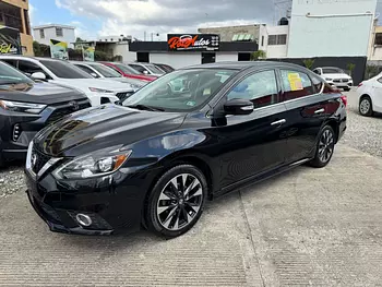 carros - Nissan Sentra SR 2019
