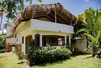 casas vacacionales y villas - Villa en venta: un oasis de confort y relajación