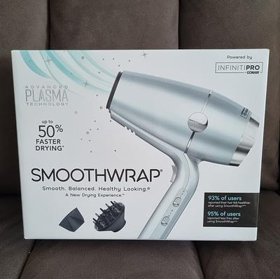 Corotos Blower Secador de pelo Infiniti Pro Conair con difusor