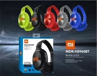 camaras y audio - MI EXTRA BASS 