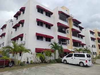apartamentos - Apartamento tipo C modificado 