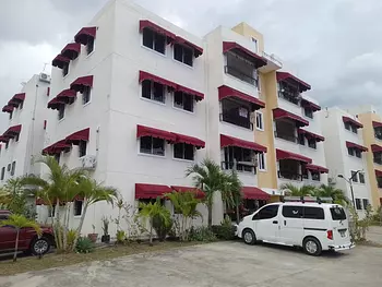 apartamentos - Apartamento tipo C modificado 