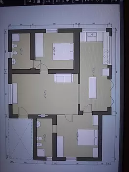 casas vacacionales y villas - Venta, Villa Privada de 2 Habitaciones, Playa Grande , Las Galeras, Samaná.
