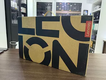 computadoras y laptops - PC Laptop Lenovo Legion Pro 5 i7|16GB RAM| 1TB SSD| RTX4070 Sellada RD$ 77,500 N