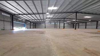 otros inmuebles - Nave Industrial en URBANIZACIÓN ENGOMBE SANTO DOMINGO OESTE