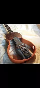 instrumentos musicales - Cuatro Venezolano Profesional