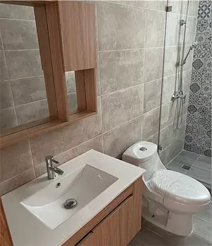 apartamentos - Apartamento en venta mirador norte