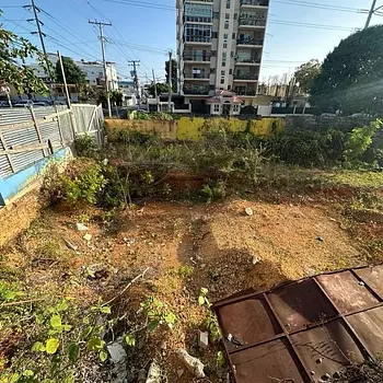 solares y terrenos - terreno para inversión ensanche Ozama