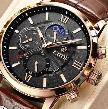 joyas, relojes y accesorios - Relojes Lige de Hombre