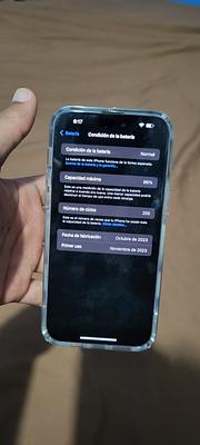 Listing thumbnail