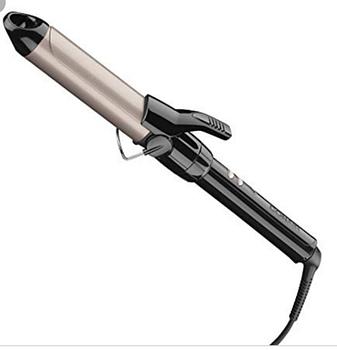 salud y belleza - Tenaza Conair de cerámica y turmalina 1 1/4 pulgadas